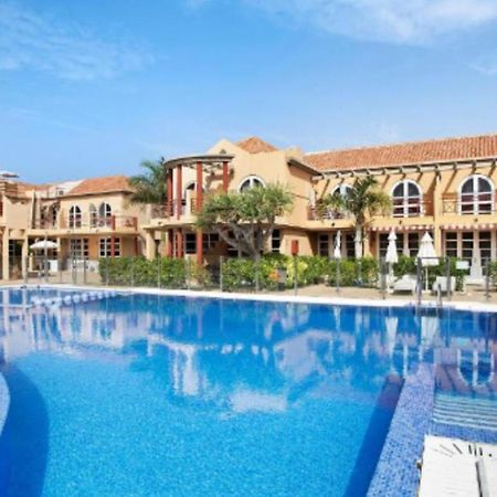 Story Suites - Palmeral Oasis Maspalomas  Dış mekan fotoğraf