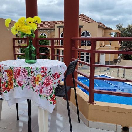 Story Suites - Palmeral Oasis Maspalomas  Dış mekan fotoğraf
