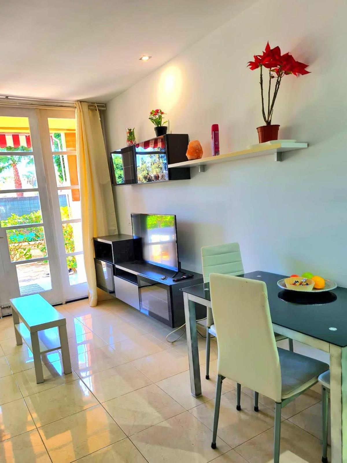 Story Suites - Palmeral Oasis Maspalomas  Dış mekan fotoğraf