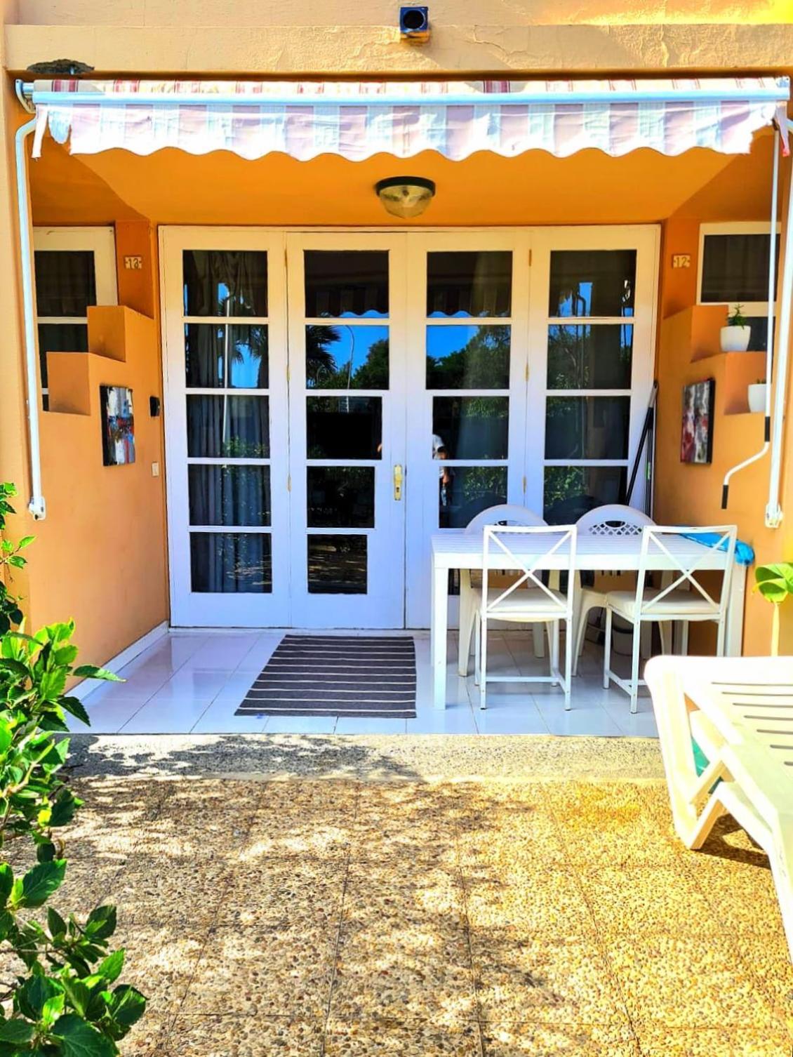 Story Suites - Palmeral Oasis Maspalomas  Dış mekan fotoğraf