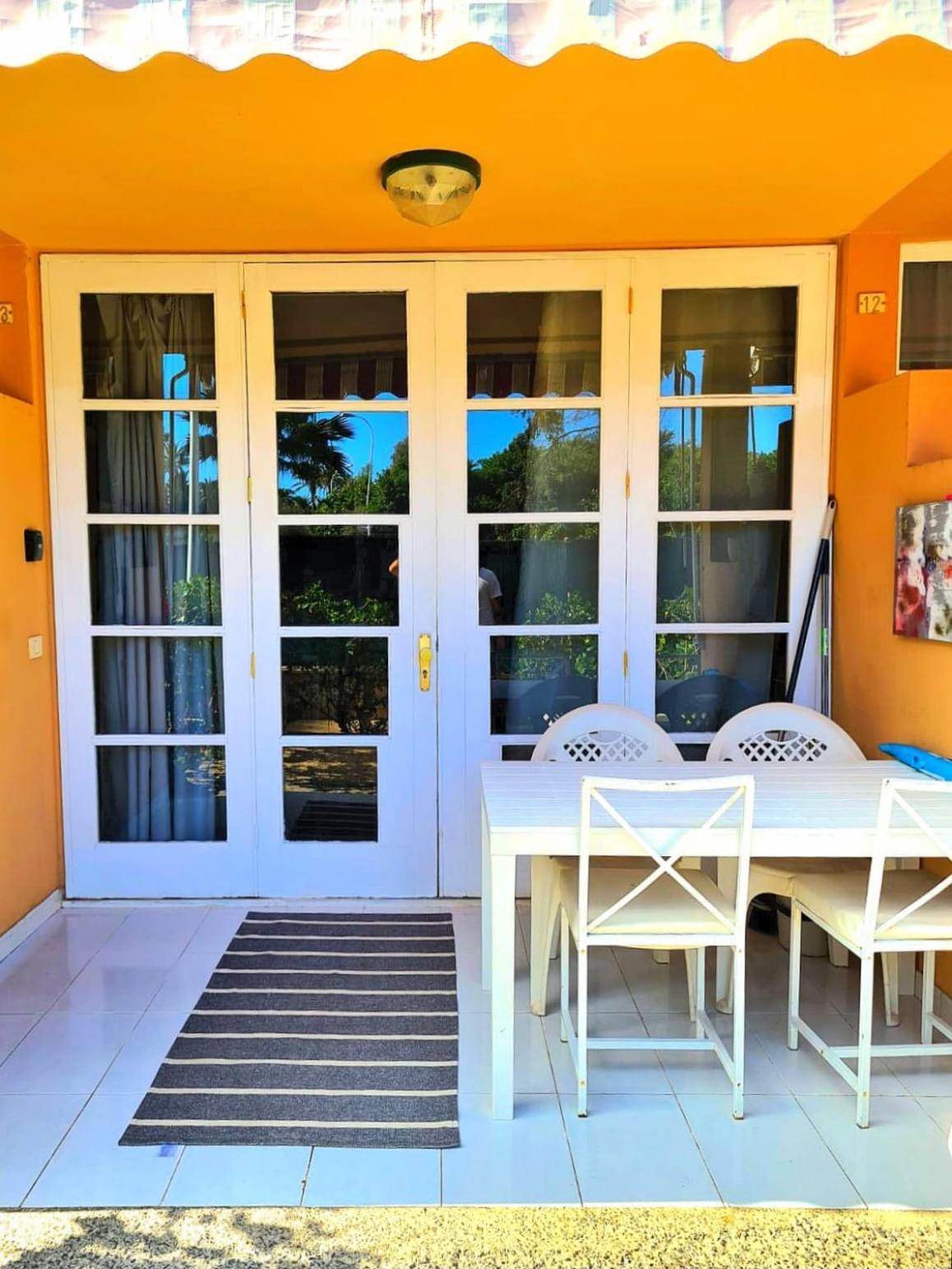 Story Suites - Palmeral Oasis Maspalomas  Dış mekan fotoğraf