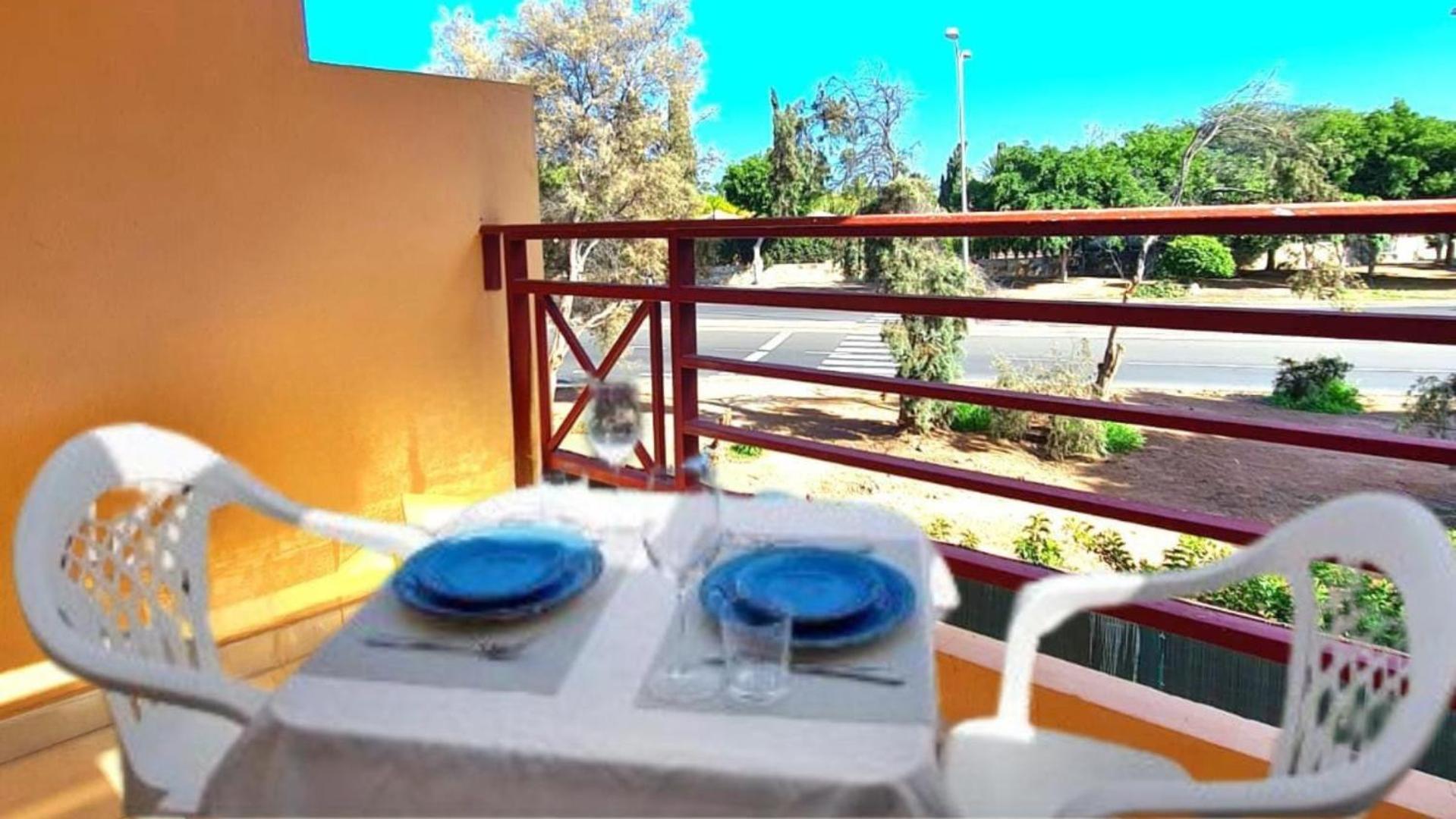 Story Suites - Palmeral Oasis Maspalomas  Dış mekan fotoğraf