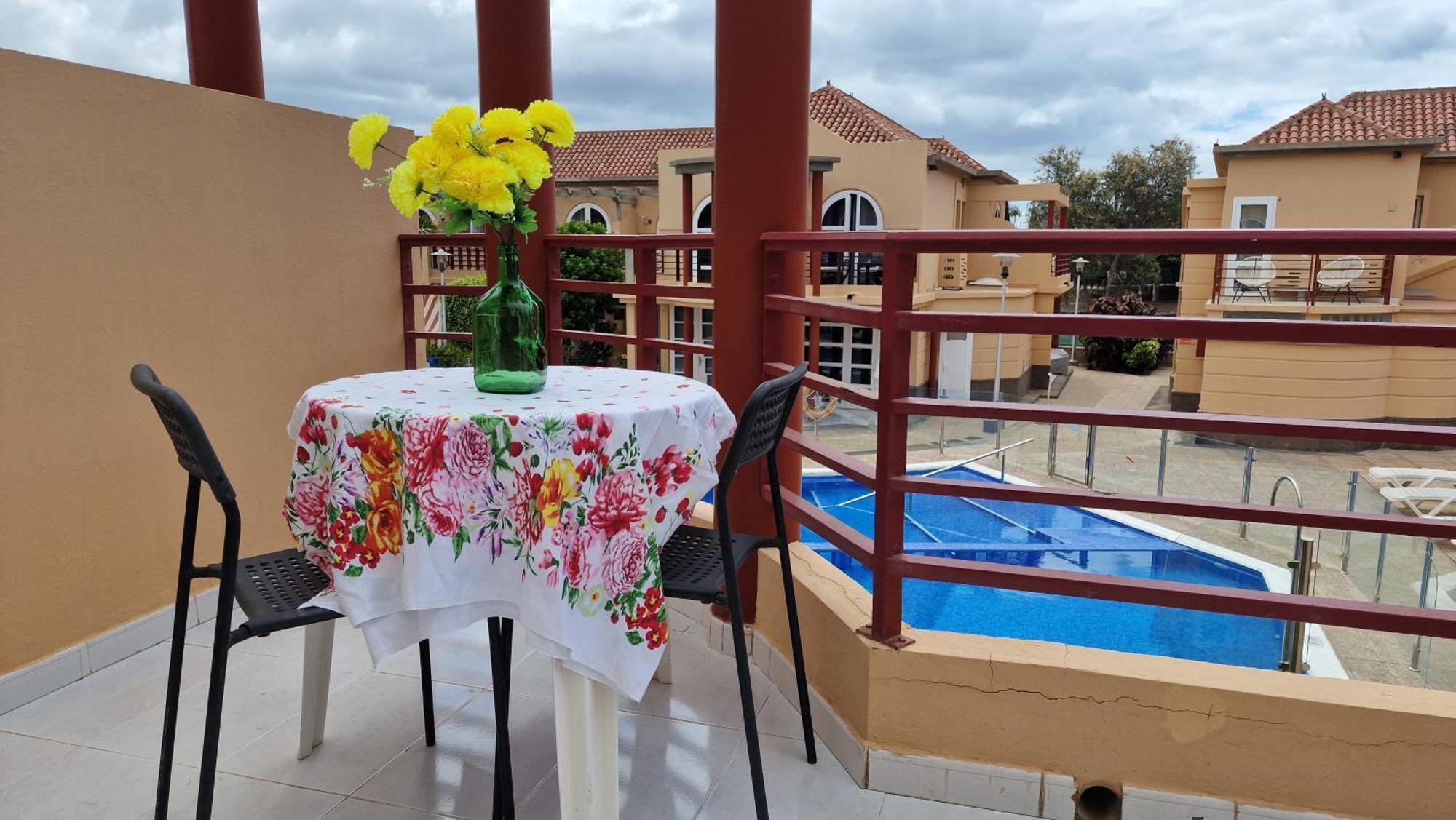Story Suites - Palmeral Oasis Maspalomas  Dış mekan fotoğraf