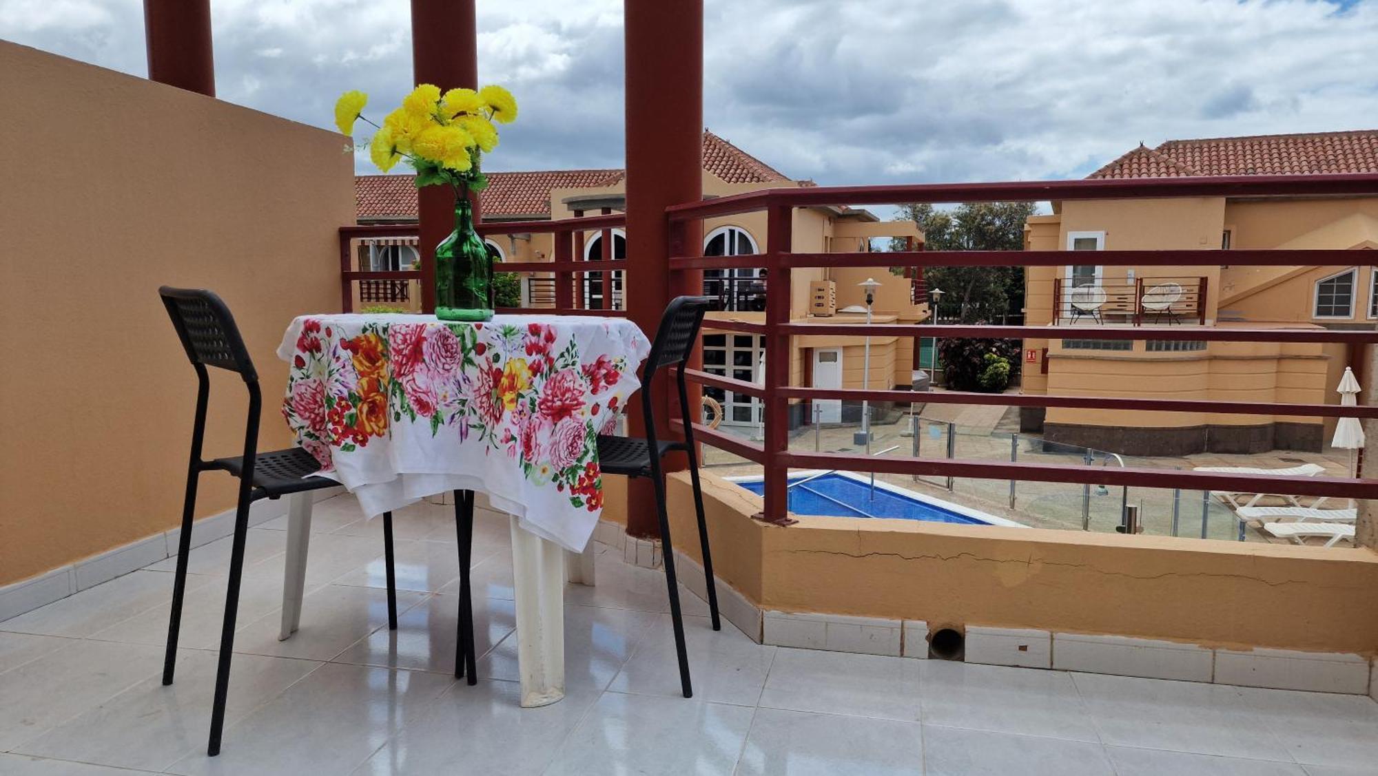 Story Suites - Palmeral Oasis Maspalomas  Dış mekan fotoğraf