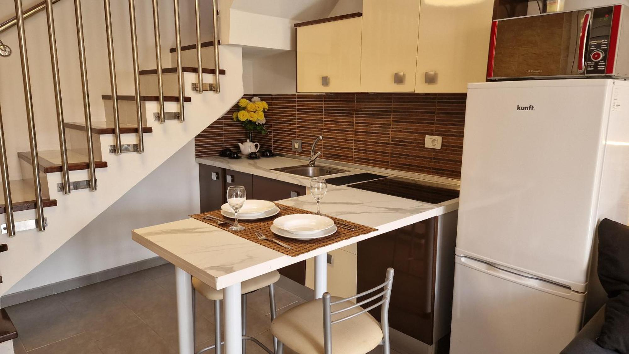 Story Suites - Palmeral Oasis Maspalomas  Dış mekan fotoğraf