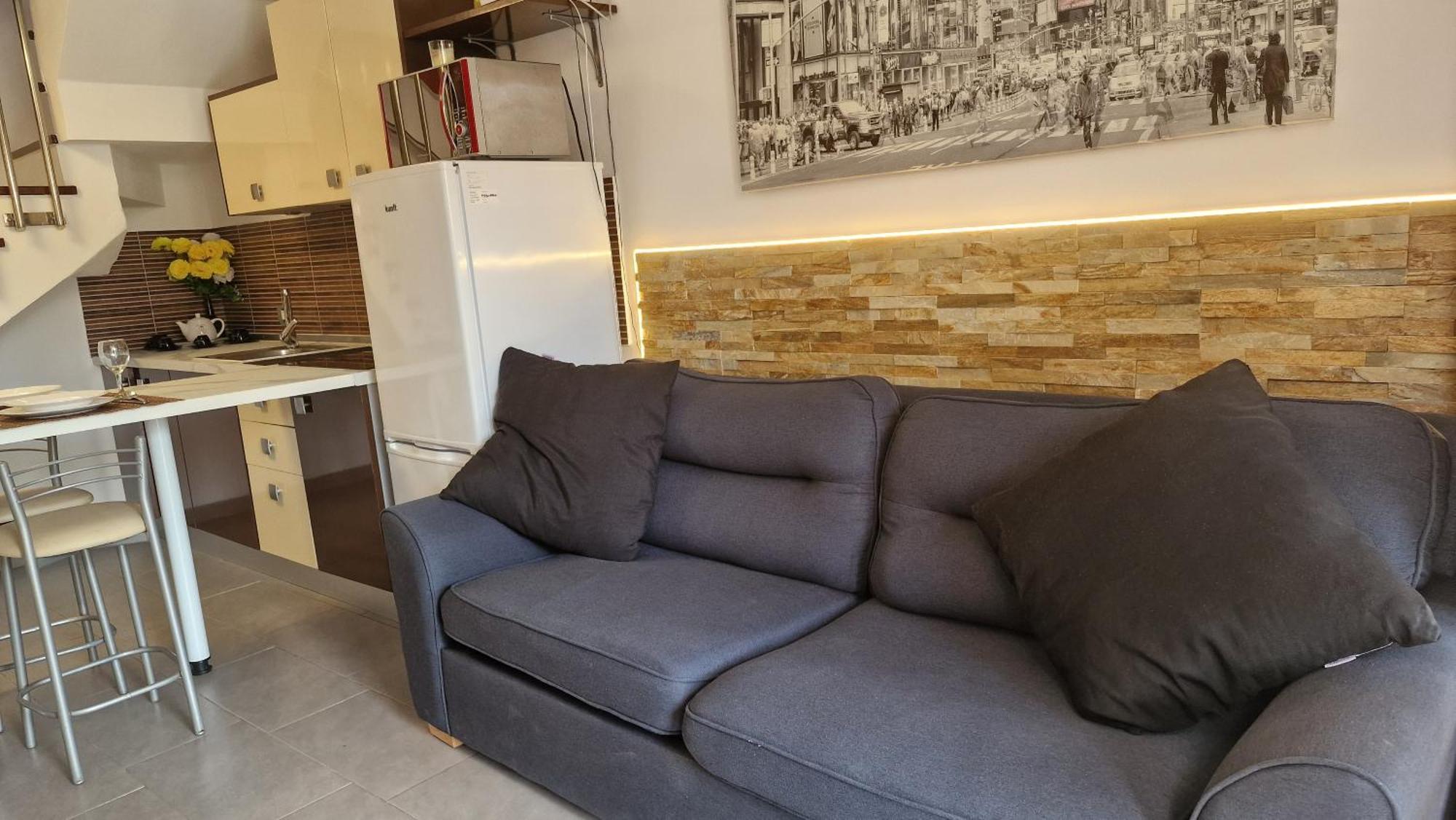 Story Suites - Palmeral Oasis Maspalomas  Dış mekan fotoğraf