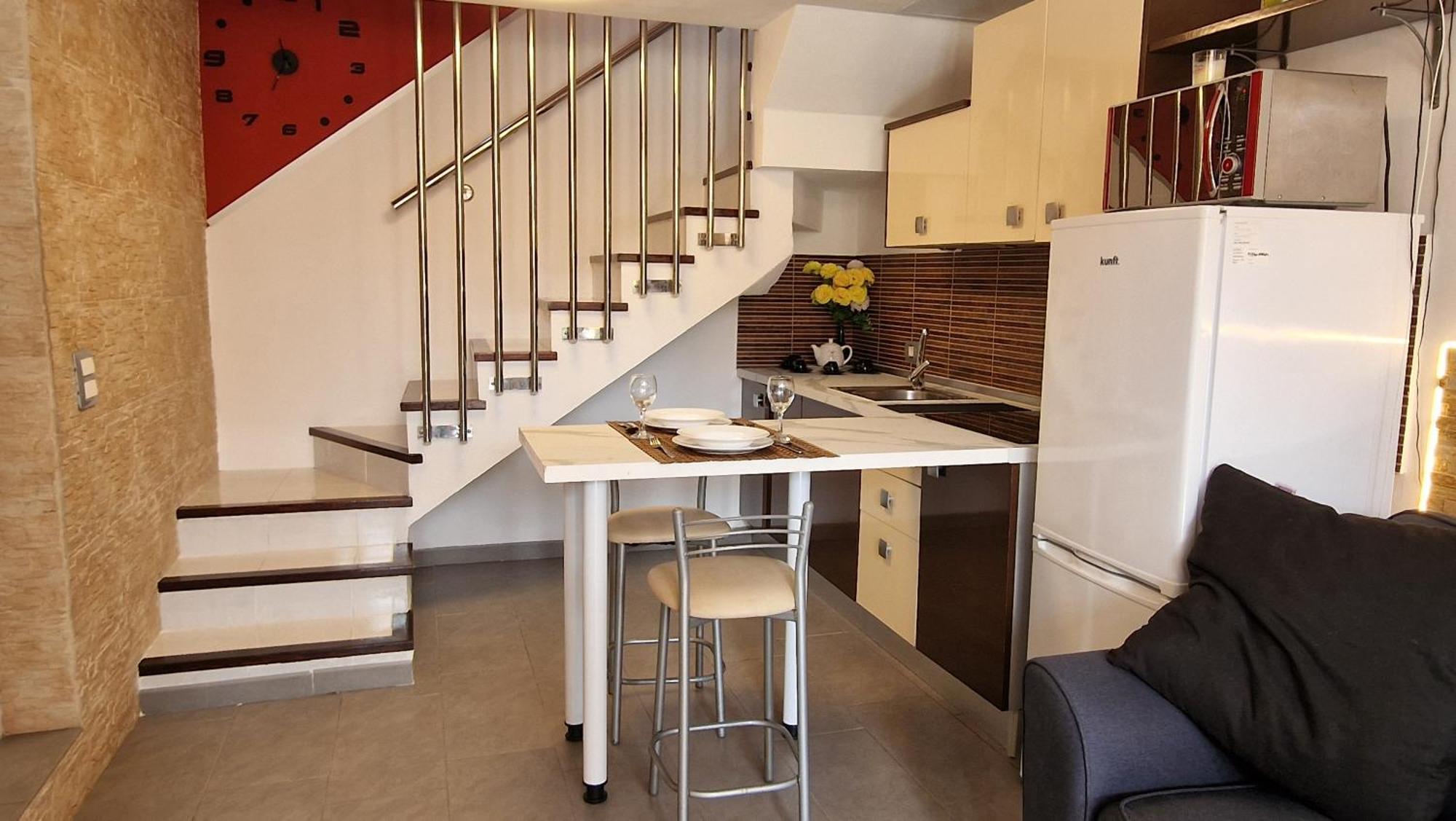 Story Suites - Palmeral Oasis Maspalomas  Dış mekan fotoğraf