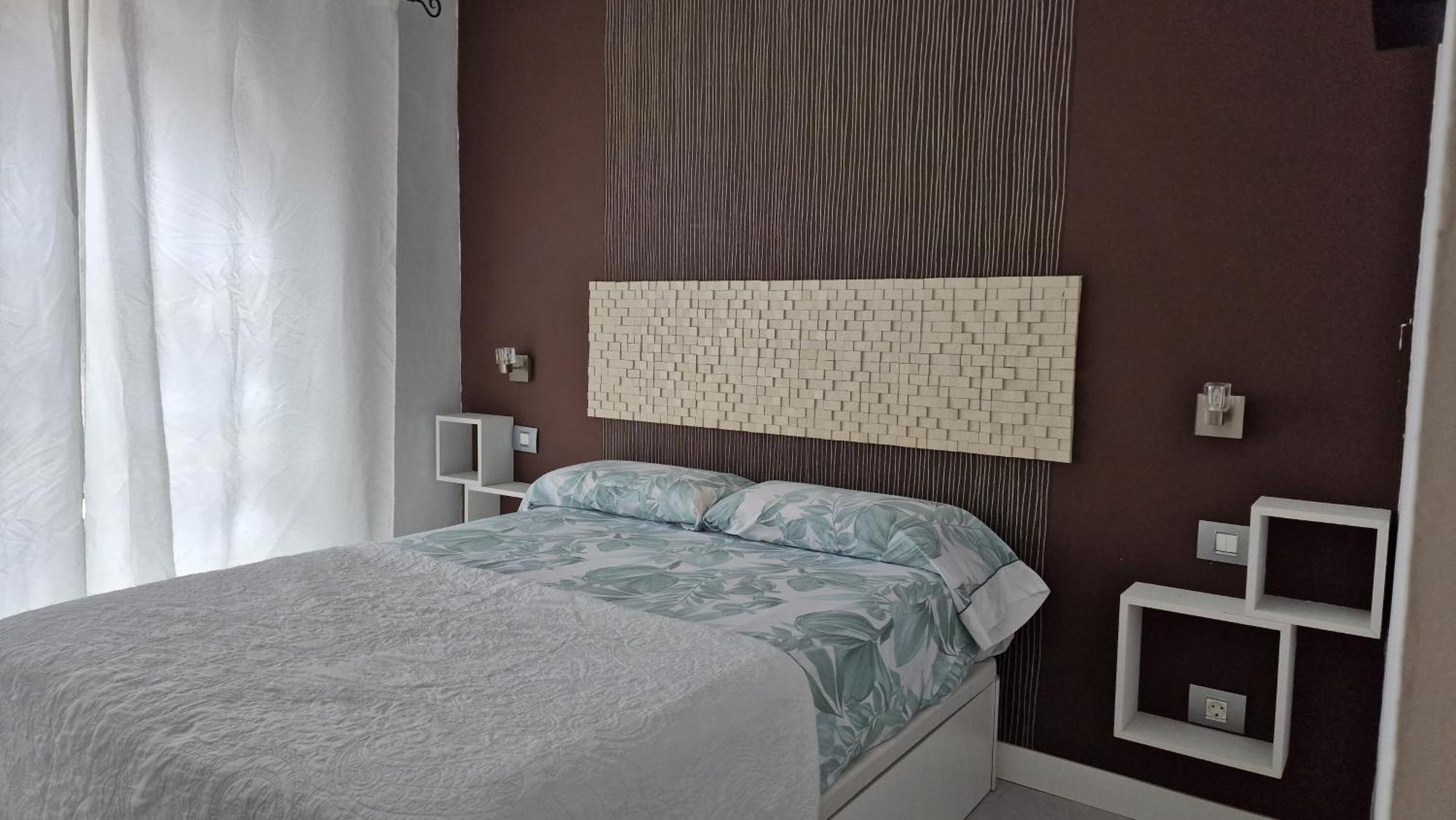 Story Suites - Palmeral Oasis Maspalomas  Dış mekan fotoğraf