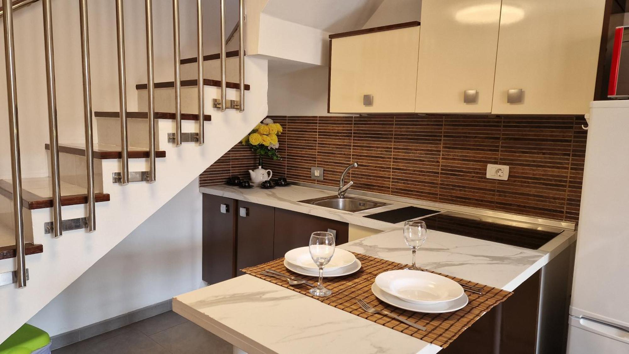 Story Suites - Palmeral Oasis Maspalomas  Dış mekan fotoğraf