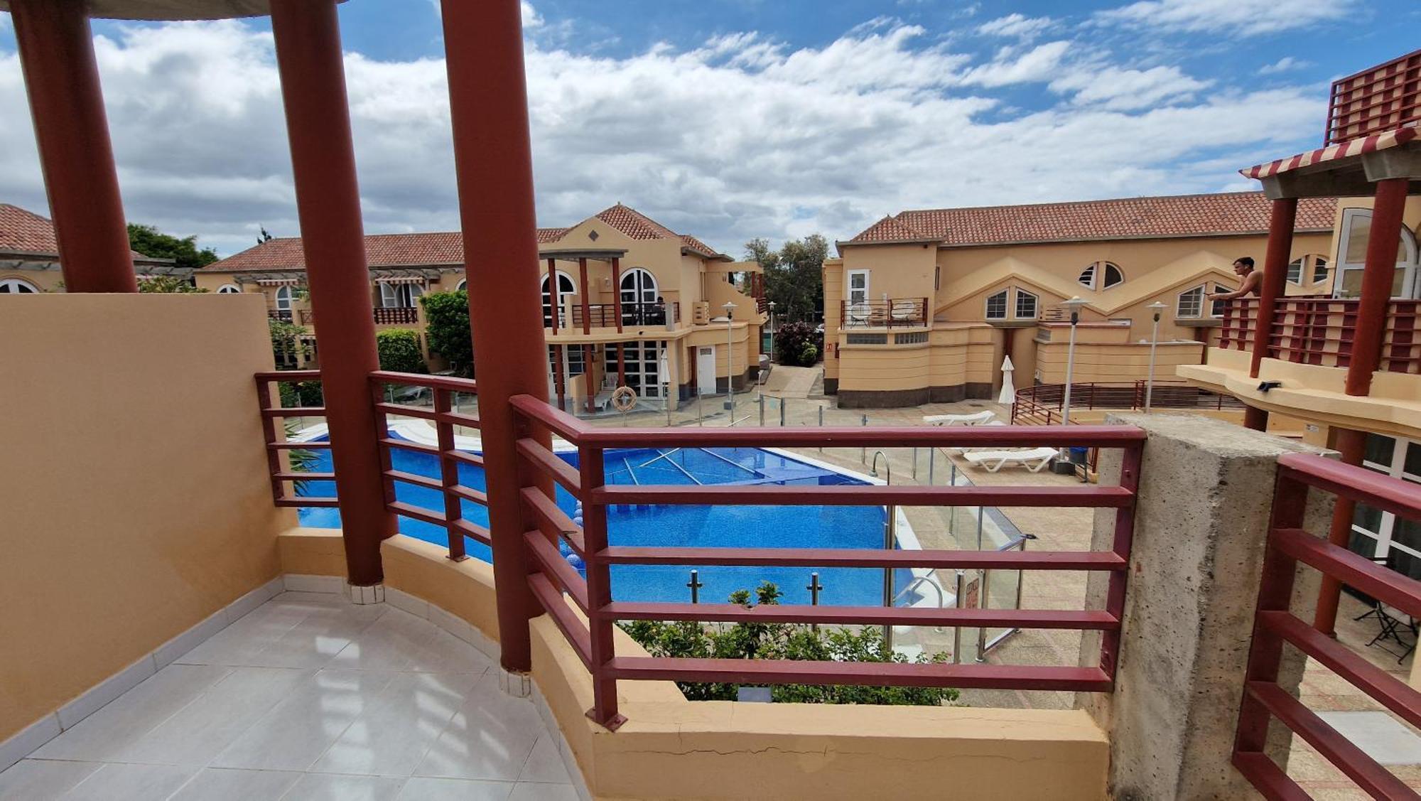 Story Suites - Palmeral Oasis Maspalomas  Dış mekan fotoğraf
