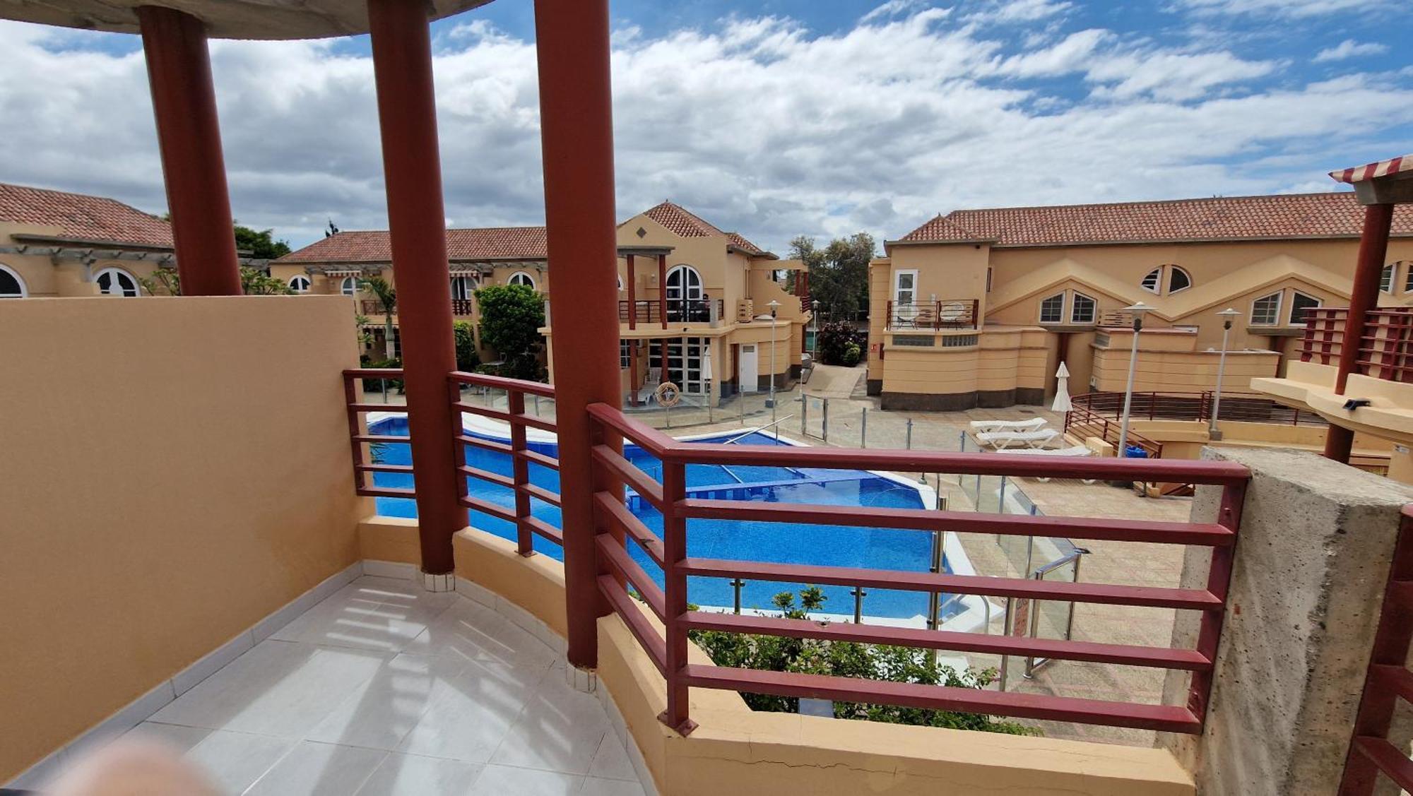 Story Suites - Palmeral Oasis Maspalomas  Dış mekan fotoğraf