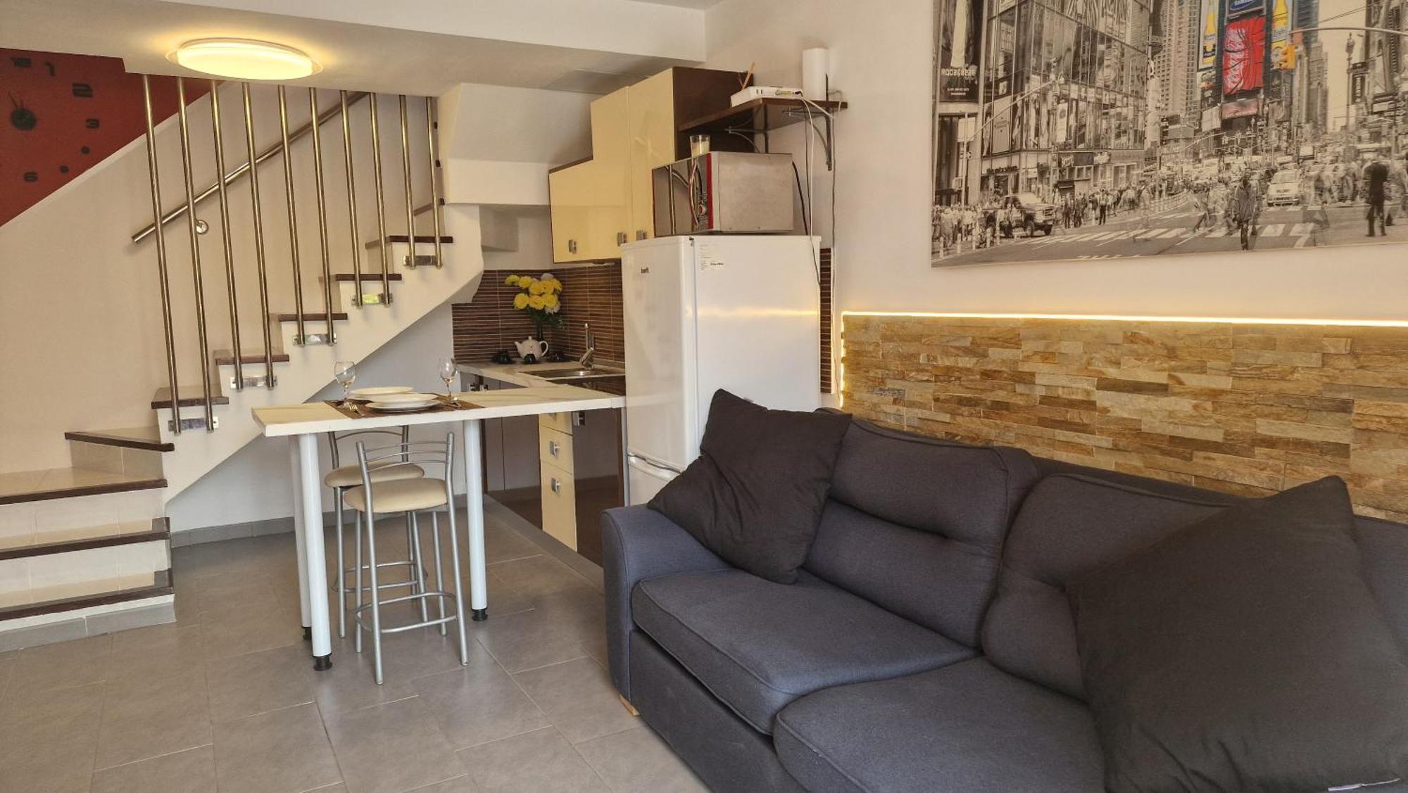 Story Suites - Palmeral Oasis Maspalomas  Dış mekan fotoğraf